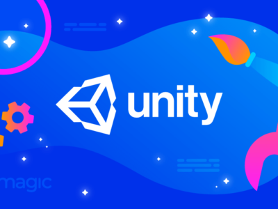 تعلم تطوير الألعاب من الصفر بواسطة Unity