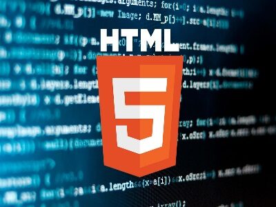 برمجة مواقع الانترنت باستخدام html5