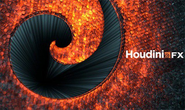 Houdini-FX-