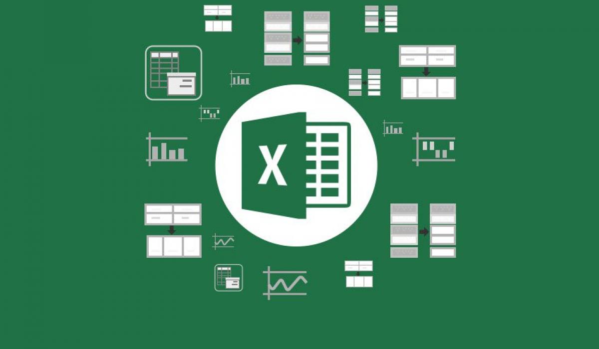 excel