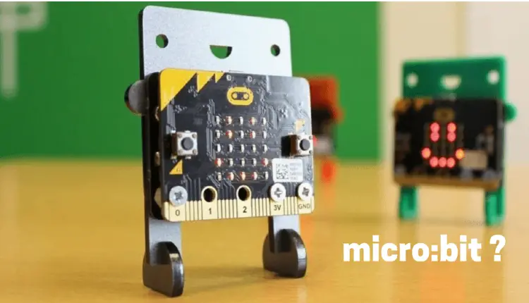 microbit