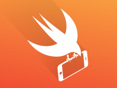 برمجة تطبيقات آيفون للمبتدئين بلغة Swift